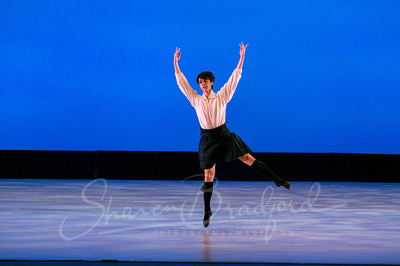 La Sylphide Excerpts-4422