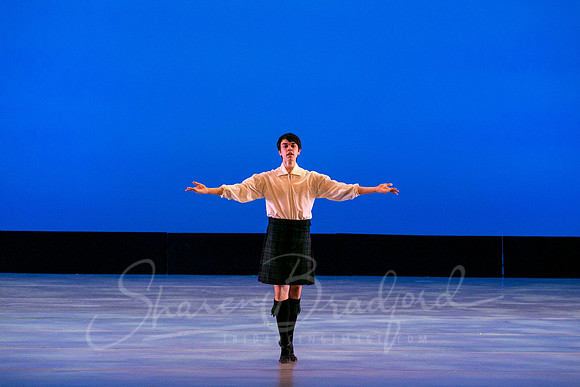 La Sylphide Excerpts-4425
