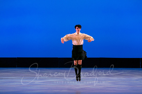 La Sylphide Excerpts-4428