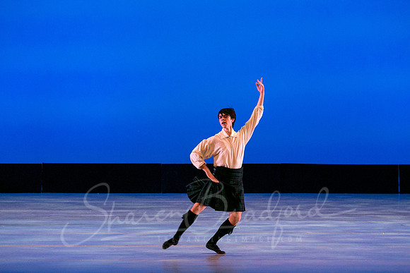 La Sylphide Excerpts-4429