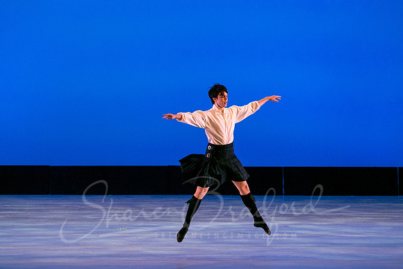 La Sylphide Excerpts-4430