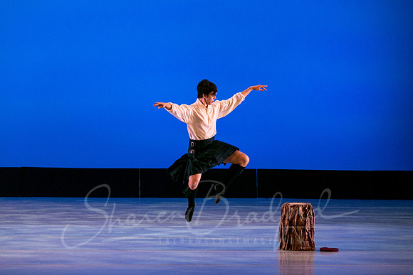 La Sylphide Excerpts-4431