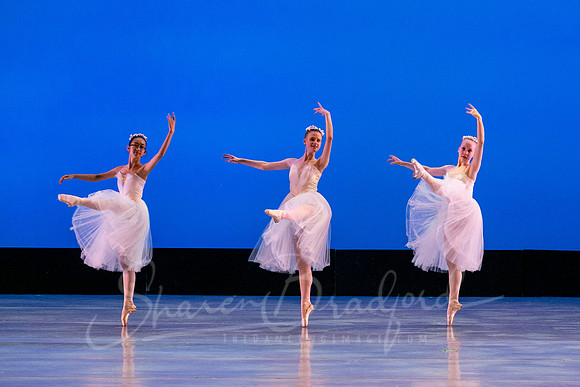 La Sylphide Excerpts-4437