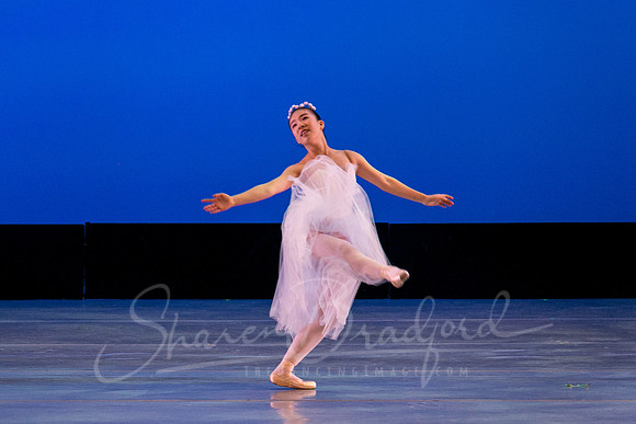 La Sylphide Excerpts-4450