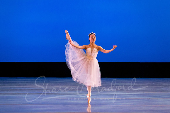 La Sylphide Excerpts-4457