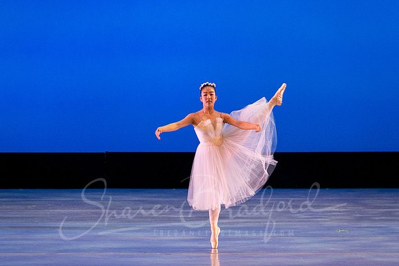 La Sylphide Excerpts-4460