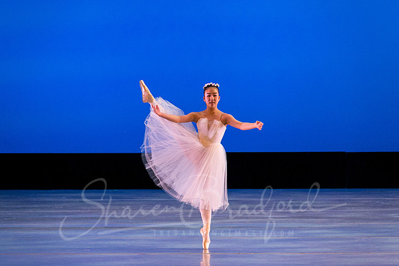 La Sylphide Excerpts-4461
