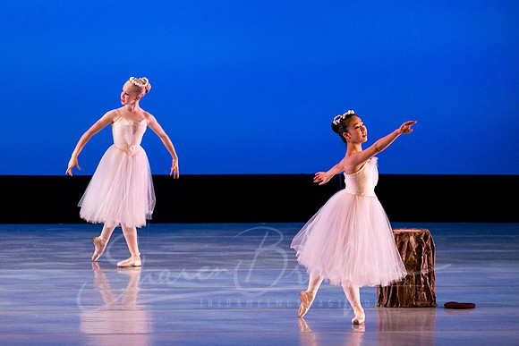 La Sylphide Excerpts-4464