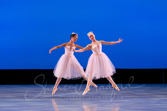 La Sylphide Excerpts-4466