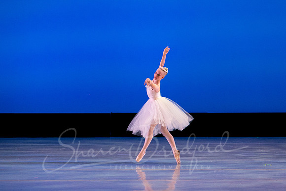 La Sylphide Excerpts-4467