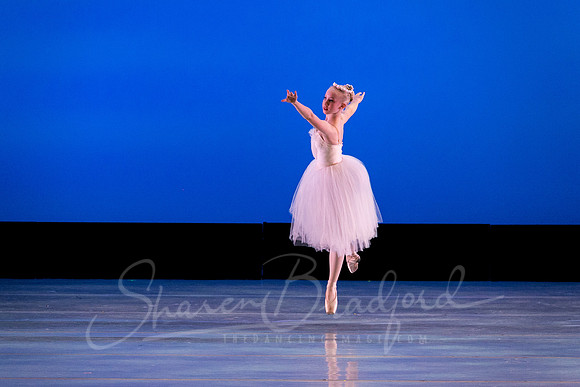 La Sylphide Excerpts-4468