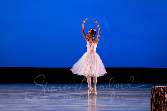 La Sylphide Excerpts-4471