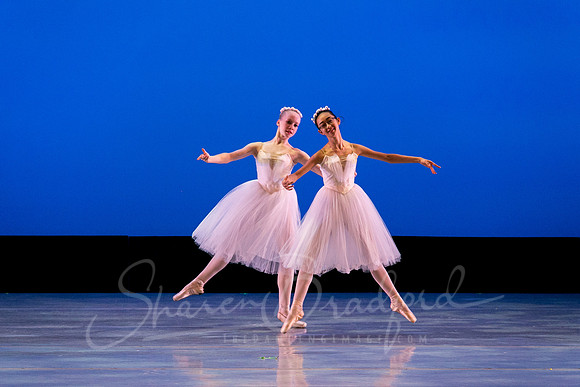 La Sylphide Excerpts-4474