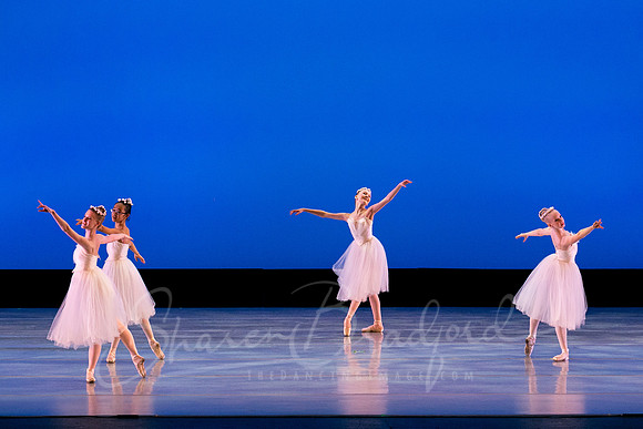 La Sylphide Excerpts-4485