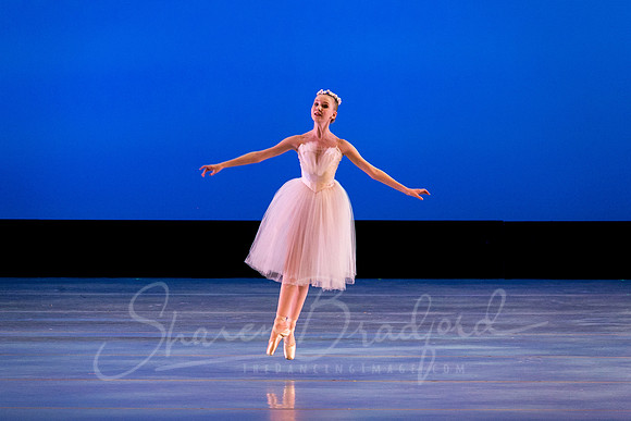 La Sylphide Excerpts-4489