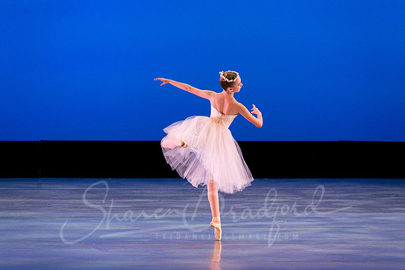 La Sylphide Excerpts-4494