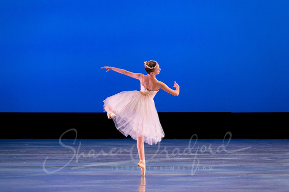 La Sylphide Excerpts-4497