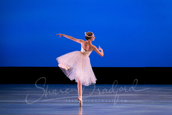 La Sylphide Excerpts-4500
