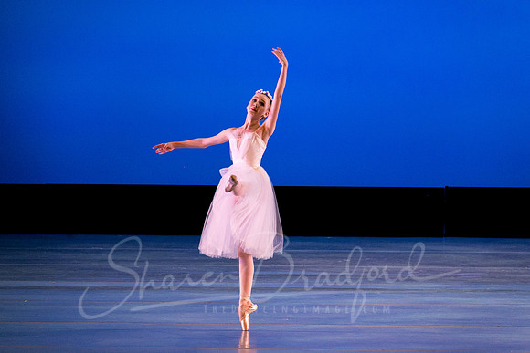 La Sylphide Excerpts-4507