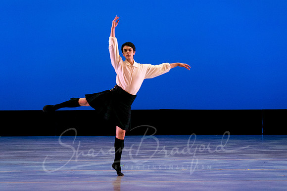 La Sylphide Excerpts-4513