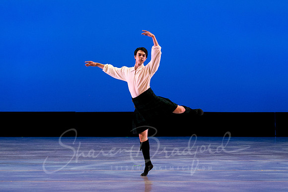 La Sylphide Excerpts-4515