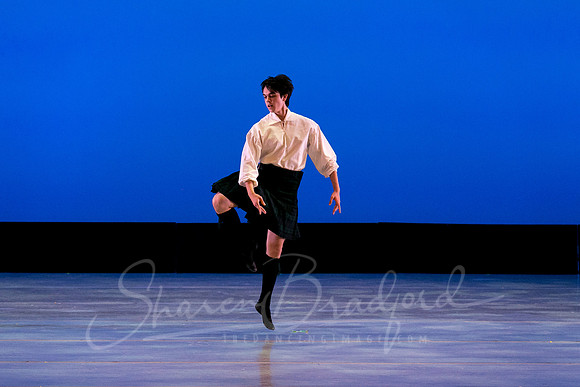 La Sylphide Excerpts-4520