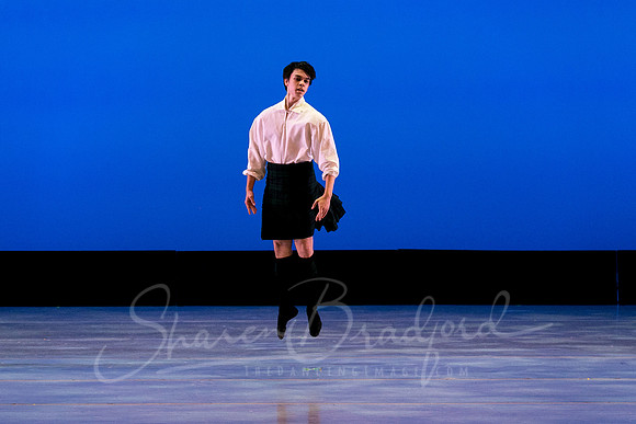 La Sylphide Excerpts-4522
