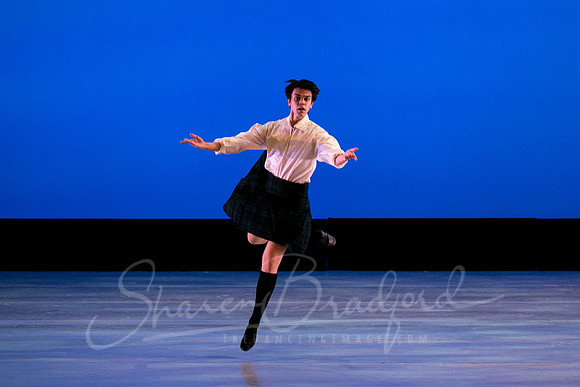 La Sylphide Excerpts-4527