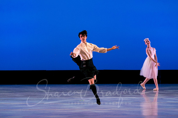 La Sylphide Excerpts-4530