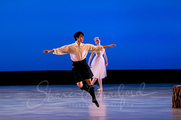 La Sylphide Excerpts-4531