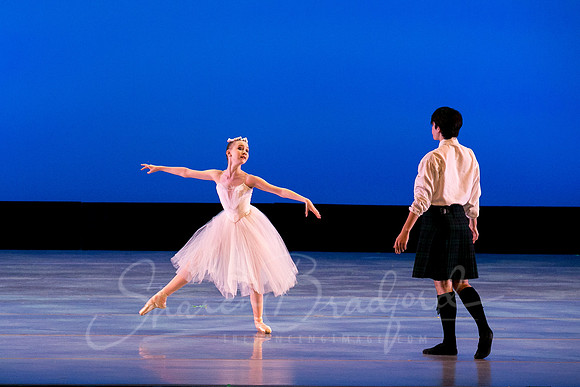 La Sylphide Excerpts-4543