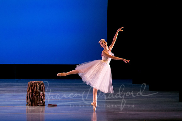 La Sylphide Excerpts-4553