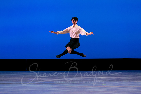 La Sylphide Excerpts-4554