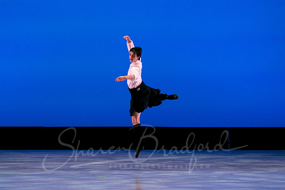 La Sylphide Excerpts-4556