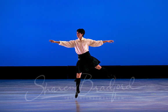 La Sylphide Excerpts-4560