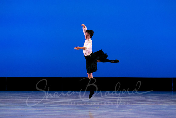 La Sylphide Excerpts-4562