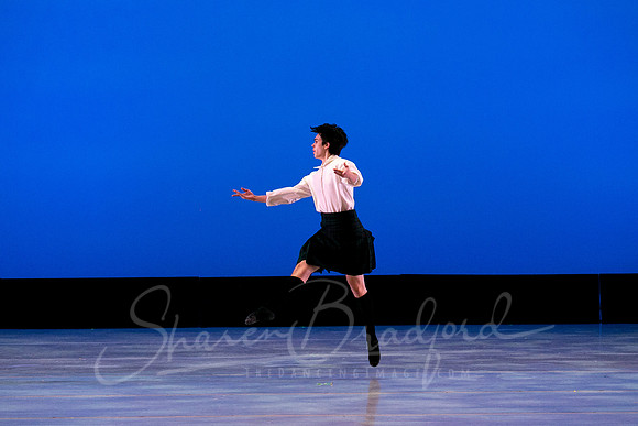 La Sylphide Excerpts-4564