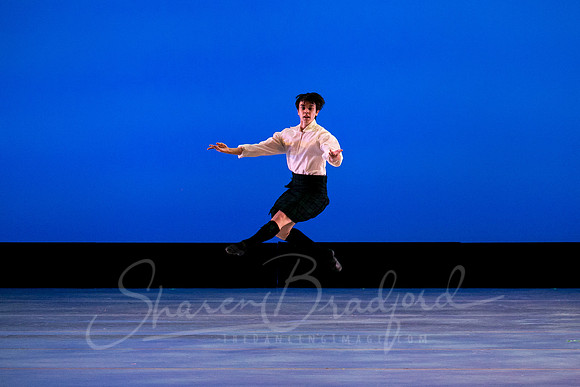 La Sylphide Excerpts-4565