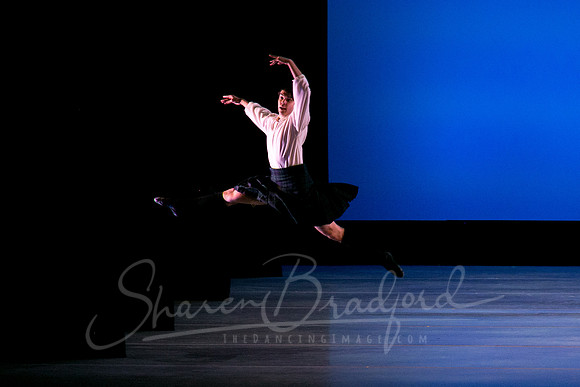 La Sylphide Excerpts-4571