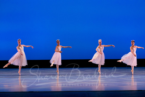 La Sylphide Excerpts-4573