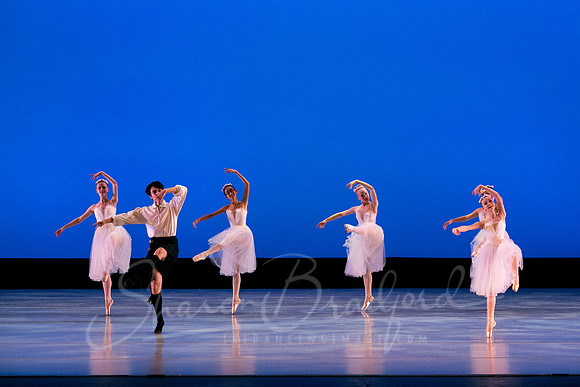 La Sylphide Excerpts-4589