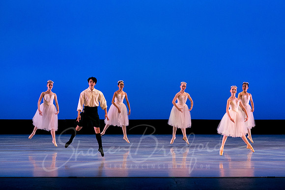 La Sylphide Excerpts-4592