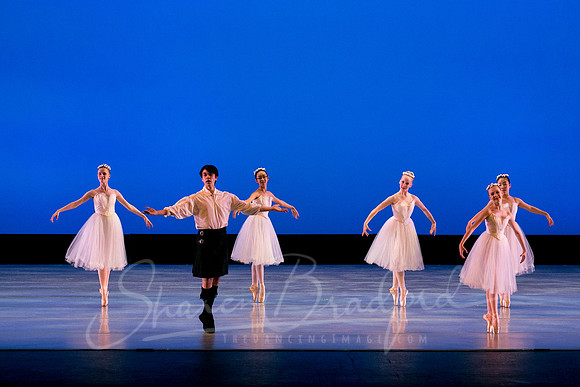 La Sylphide Excerpts-4608