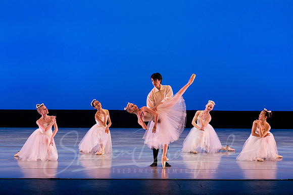 La Sylphide Excerpts-4610