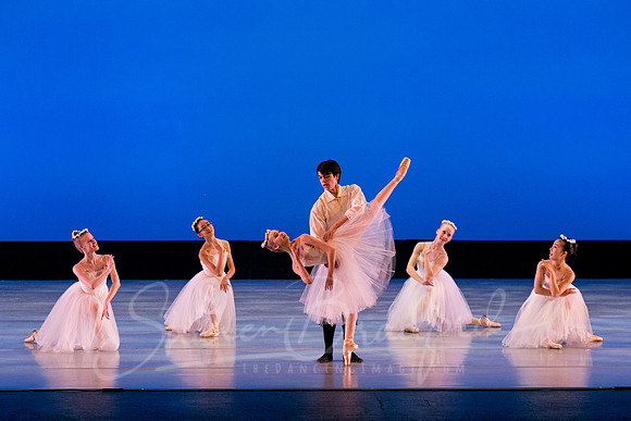 La Sylphide Excerpts-4611