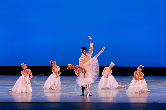 La Sylphide Excerpts-4614