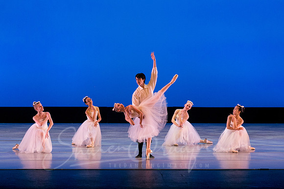 La Sylphide Excerpts-4615