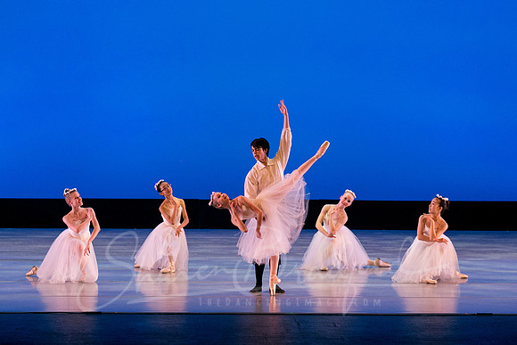 La Sylphide Excerpts-4617