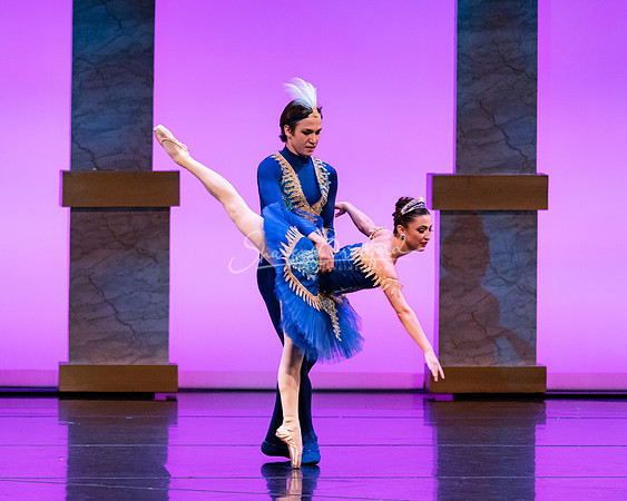 Ballet NTX Sleeping Beauty pc Sharen Bradford-1868