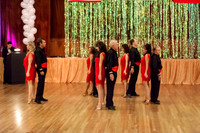 3 J&B Routine Group